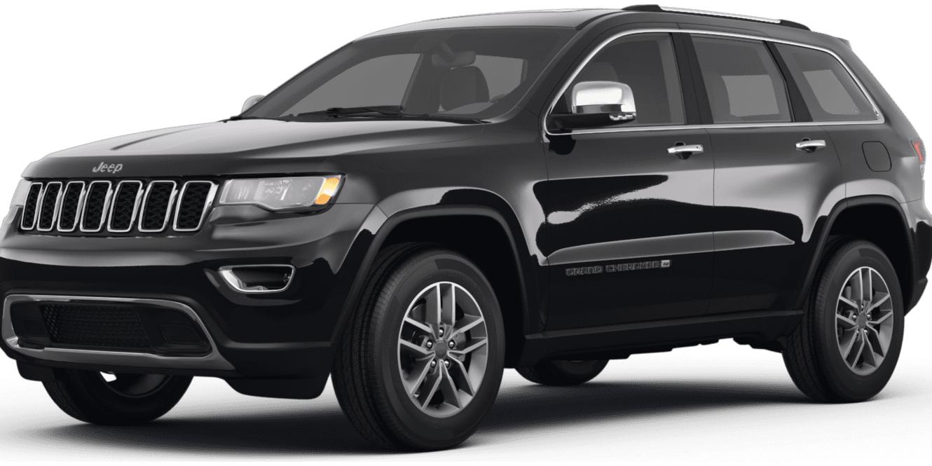 JEEP GRAND CHEROKEE 2022 1C4RJFBGXNC122890 image